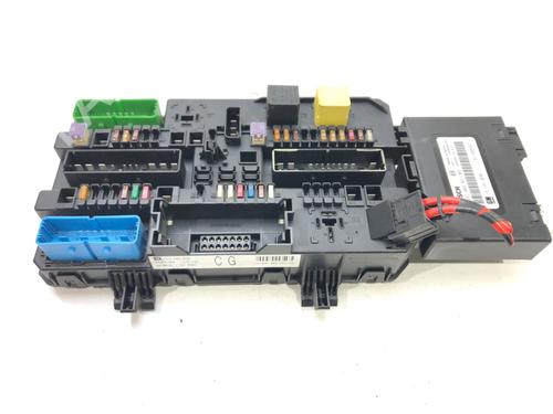 Fuse box OPEL ASTRA H (A04) 1.7 CDTI (L48) | BP39270163E1 - Image 2