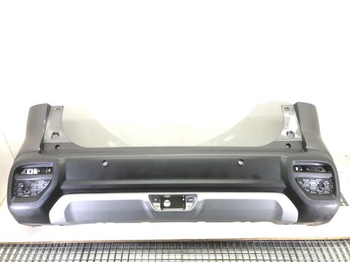 Bagtil kofangere Bagtil kofangere SUZUKI SX4 S-Cross (JY) 1.4 Hybrid (Mild Hybrid) (AKK 414) (129 hp) 39272573 39272573
