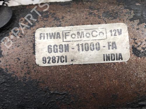 Starter FORD S-MAX (WA6) 2.0 TDCi | BP39375171M8 - Image 5