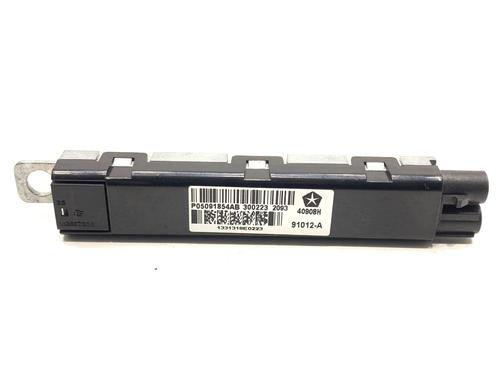 Electronic module JEEP CHEROKEE (KL) 2.0 CRD 4x4 | BP39334963M83 - Image 2