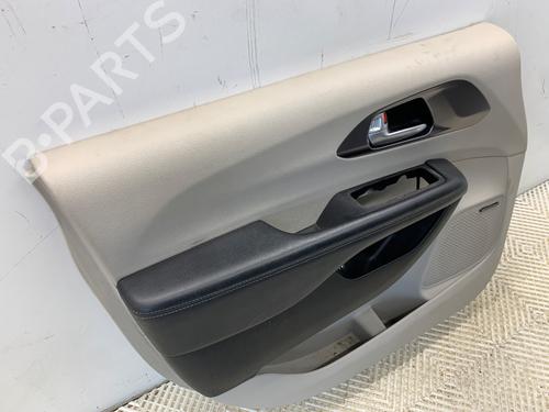 Front left panel CHRYSLER PACIFICA (RU) 3.6 Hybrid | BP39357745C58 - Image 2