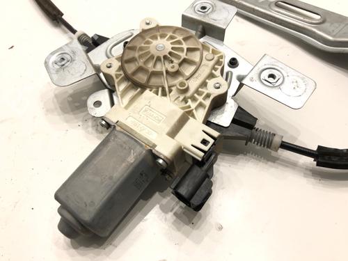 Front left window mechanism FORD TOURNEO COURIER B460 MPV 1.5 TDCi | BP39333778C22 - Image 2