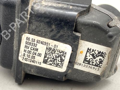 Camera BMW 1 (F20) 116 i | BP39376469E14 - Image 3