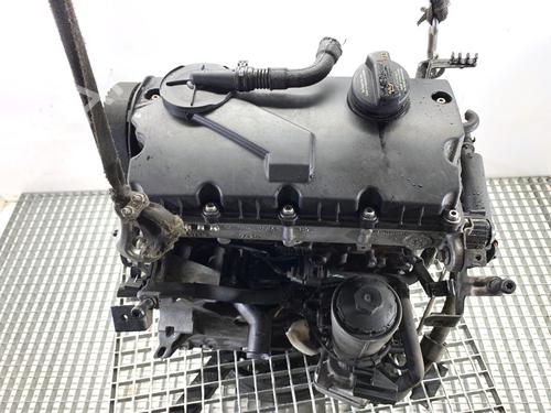 Engine VW PASSAT B6 (3C2) 1.9 TDI | BP39346888M1 - Image 5