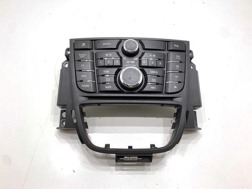 Used Switch Switch OPEL ASTRA J Sports Tourer (P10) 1.7 CDTI (35) (110 hp) 39330992 39330992