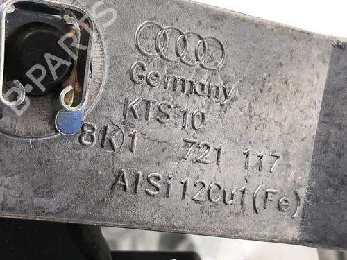 Pedal AUDI A4 B8 (8K2) 2.0 TFSI | BP39297448I4 - Image 8