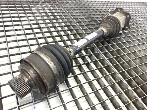Left front driveshaft AUDI Q7 (4MB, 4MG, 4MQ) 3.0 TDI quattro | BP39291437M38 - Image 2