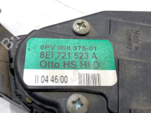 Pedal AUDI A4 B6 (8E2) 2.0 | BP39319005I4 - Image 5