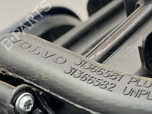 Heater matrix VOLVO V60 II (225) D4 | BP39363716M63  - Image 17
