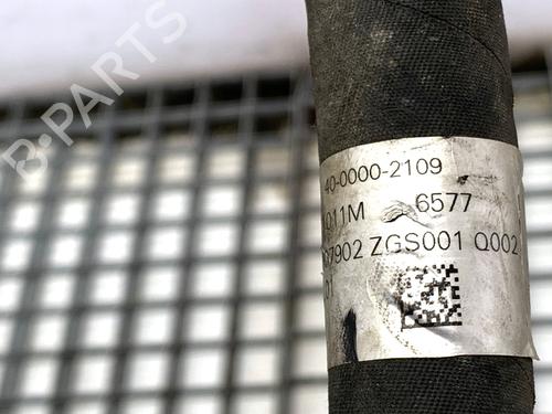 AC pipe MERCEDES-BENZ GLE (V167) GLE 300 d 4-matic (167.119) | BP39347389M126 - Image 6