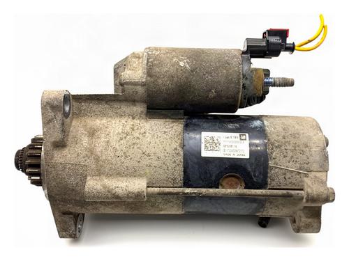 Used Starter Starter OPEL ASTRA K Sports Tourer (B16) 1.4 Turbo (35) (150 hp) 40115705 40115705
