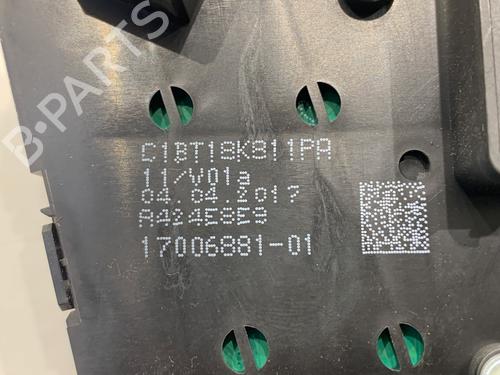 Schalter FORD B-MAX (JK) 1.0 EcoBoost | BP39361199I30 - Image 4