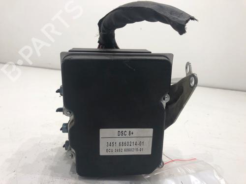 ABS pump BMW X1 (E84) xDrive 28 i | BP39497080M43 - Image 4