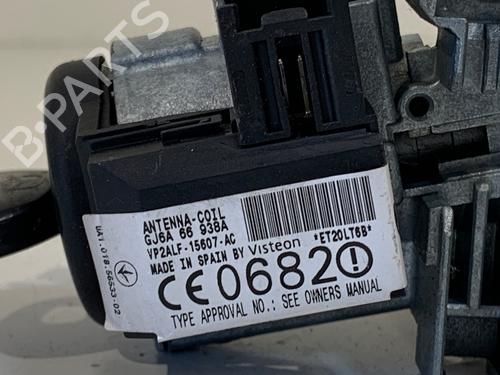 Switch MAZDA 6 Hatchback (GG) 1.8 | BP39294780I30 - Image 4