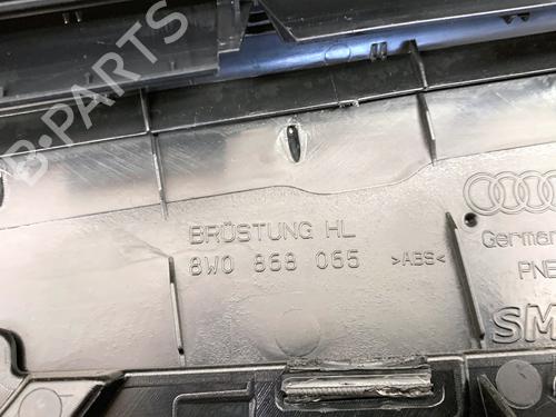 Rear left panel AUDI A4 B9 Avant (8W5, 8WD) 2.0 TDI | BP39305777C60 - Image 5