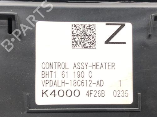 Climate control MAZDA 3 (BM, BN) 2.0 | BP39274927I5 - Image 3