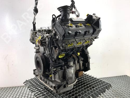 Engine AUDI A6 C7 (4G2, 4GC) 3.0 TDI quattro | BP39302010M1 - Image 4