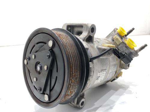Used AC compressor AC compressor 39335293 39335293