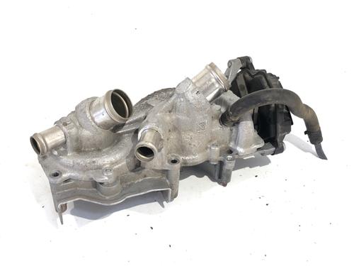 Auxiliary water pump VW TOURAN (5T1) 1.5 TSI | BP39292018M111 - Image 2