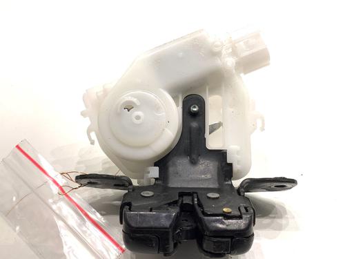 Used Tailgate lock Tailgate lock 39334655 39334655