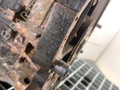 Engine KIA CEE'D Sportswagon (JD) 1.4 CRDi 90 | BP39331798M1  - Image 9