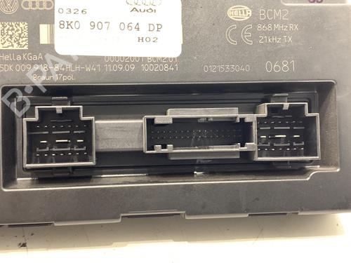 Electronic module AUDI Q5 (8RB) 2.0 TDI quattro | BP39297686M83 - Image 3