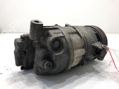 AC-Kompressor BMW 3 Compact (E46) 316 ti | BP39370710M34 - Image 3