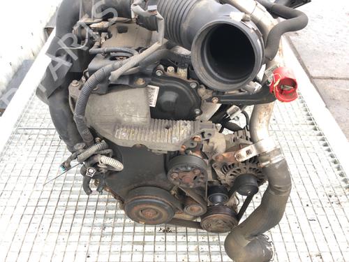 Engine OPEL MOVANO B Platform/Chassis (X62) 2.3 CDTI FWD (EV, HV, UV) | BP39319073M1  - Image 6