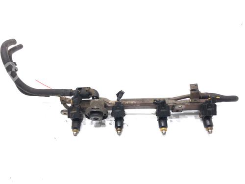 Used Injection rail Injection rail 39280983 39280983