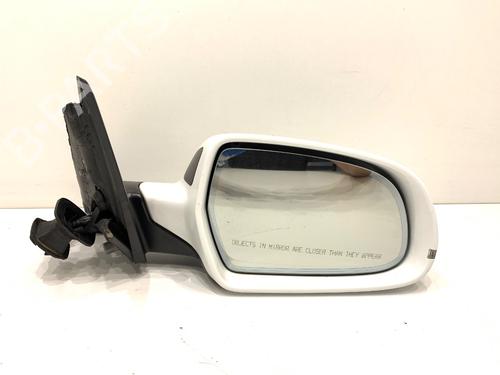 Used Right mirror Right mirror AUDI A4 B8 (8K2) 2.0 TFSI (211 hp) 39297711 39297711