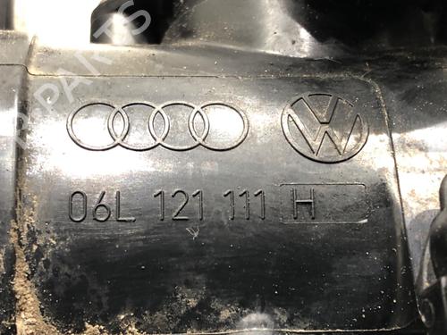 Secondary air pump VW TOURAN (5T1) 1.8 TSI | BP39312299M112 - Image 4