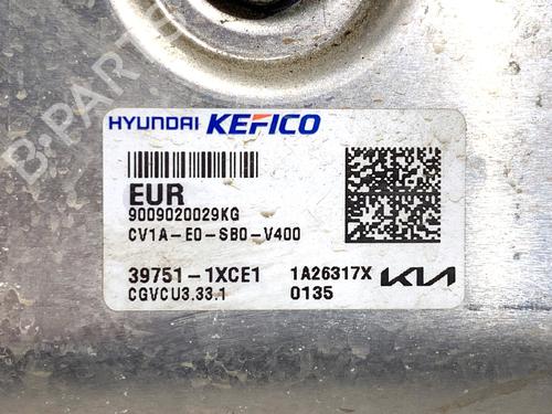 Engine control unit (ECU) KIA EV6 (CV) ELECTRIC AWD | BP39341435M57 - Image 4