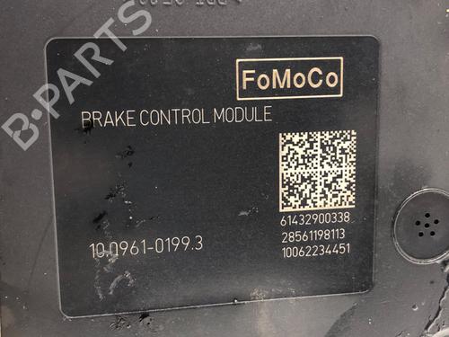 ABS pump FORD FOCUS III 1.0 EcoBoost | BP40115228M43 - Image 4