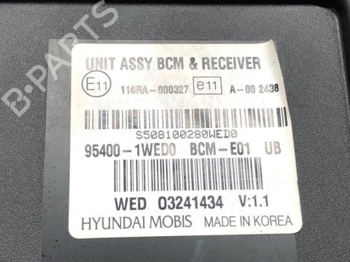 Electronic module KIA RIO III (UB) 1.2 CVVT | BP39274982M83 - Image 3