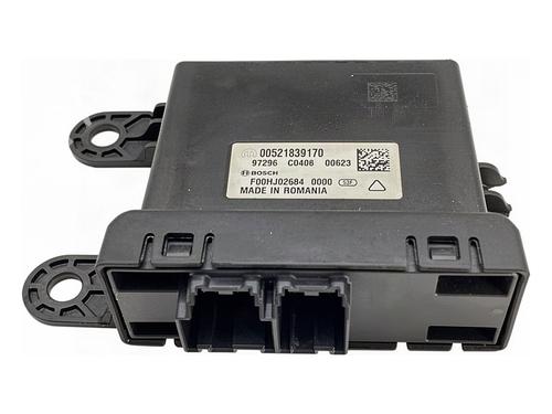 Used Electronic module Electronic module FIAT DUCATO Bus (250_) 140 Multijet 2,2 D (140 hp) 40068319 40068319