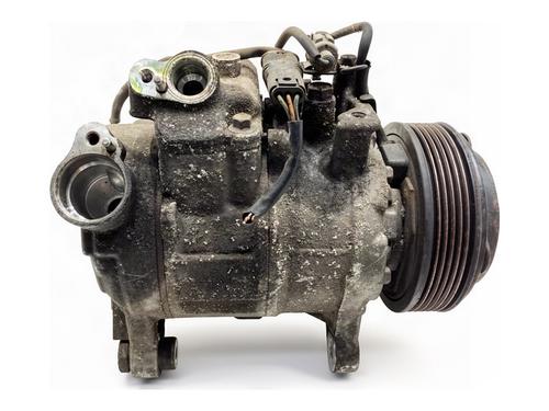 Used AC compressor AC compressor 39374068 39374068