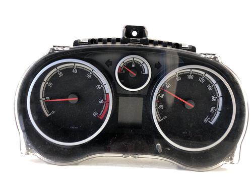 Used Instrument cluster Instrument cluster 39319113 39319113