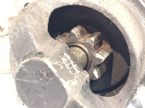 Startmotor SUZUKI SPLASH (EX) 1.2 (A5B412) | BP39298707M8 - Image 3