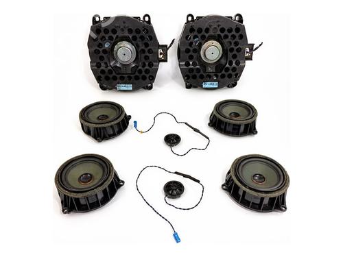 Used Speaker Speaker BMW X5 (F15, F85) xDrive 35 i (306 hp) 39360418 39360418
