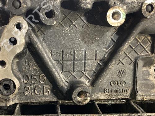 Cylinder head AUDI Q7 (4MB, 4MG, 4MQ) 45 TDI Mild Hybrid quattro | BP40558861M5 - Image 10