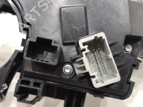 Steering column stalk RENAULT CAPTUR II (HF_) TCe 140 (HFN0) | BP39278455I23 - Image 5