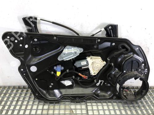 Front left window mechanism VW PASSAT B6 Variant (3C5) 2.0 TDI | BP39298253C22 - Image 1