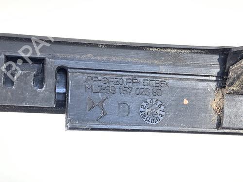 Dørliste DS DS 7 (J4_, JC_) PureTech 180 (J45GFU) | BP39368494C150 - Image 4