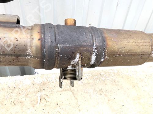 Exhaust system AUDI A6 C8 Avant (4A5) 40 TDI Mild Hybrid quattro | BP39285329M121 - Image 5