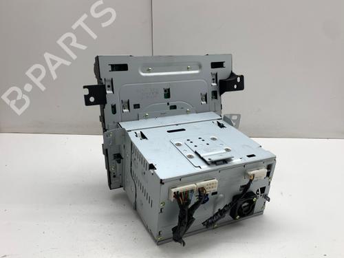 Radio KIA OPTIMA (FSGDS6B) 1.7 CRDi | BP40521442E6 - Image 3