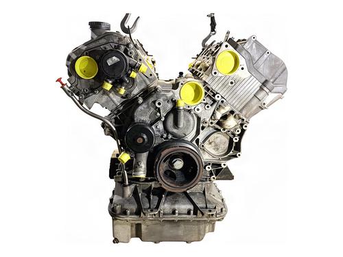 Used Engine Engine MERCEDES-BENZ GL-CLASS (X164) GL 320 CDI 4-matic (164.822) (224 hp) 40250471 40250471