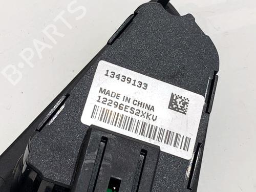 Steering wheel controls OPEL CORSA E (X15) 1.4 (08, 68) | BP39349255E15 - Image 5
