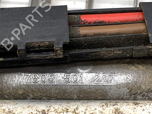 Steering rack AUDI A3 (8P1) 1.9 TDI | BP39388319M22 - Image 13