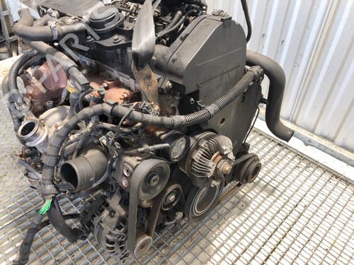 Engine IVECO DAILY VI Van 33S14, 35S14, 35C14, 42S14 | BP39354121M1  - Image 5