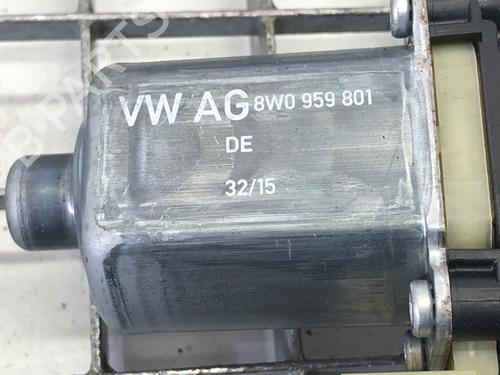 Front right window mechanism AUDI Q7 (4MB, 4MG, 4MQ) 3.0 TDI quattro | BP39291445C23 - Image 3